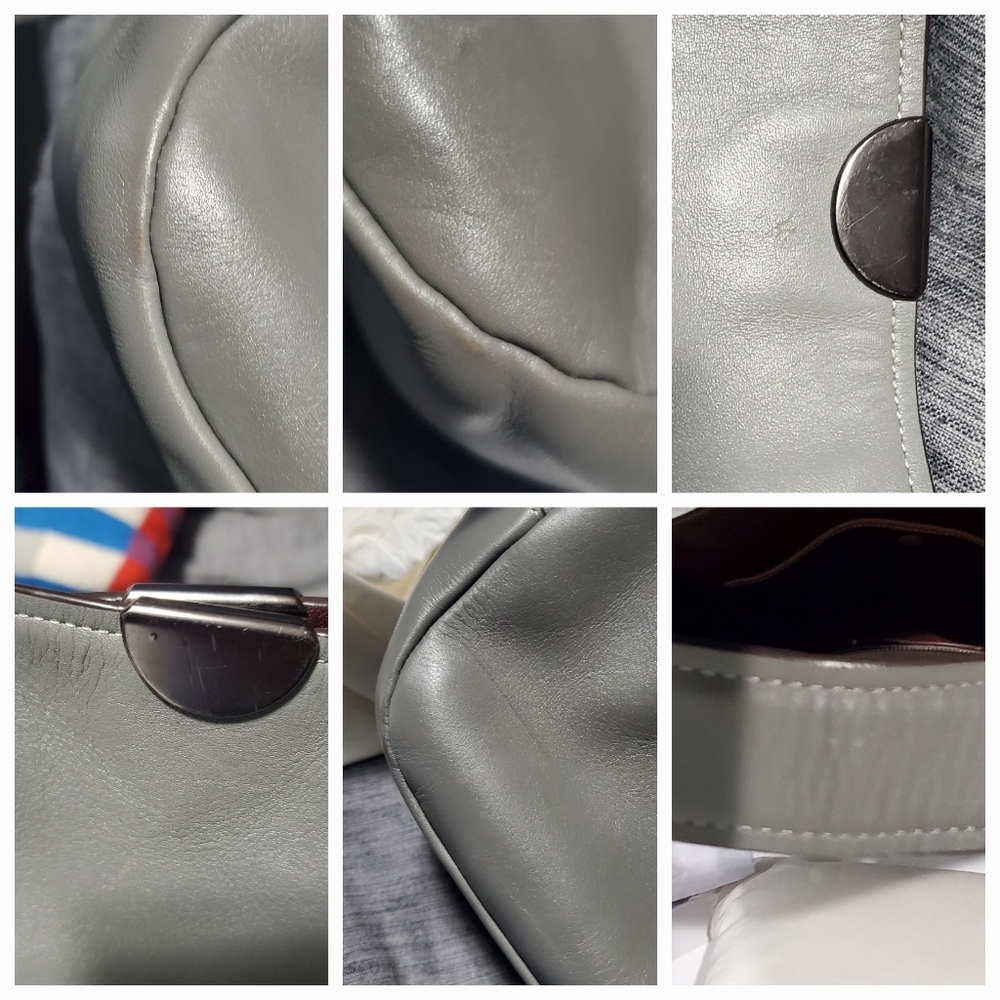 Coach 1941 Bedford Hobo Bag - Picture 14 of 16